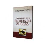Explorer les secrets du succès David Oyédépo