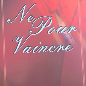 Né pour vaincre David Oyedepo