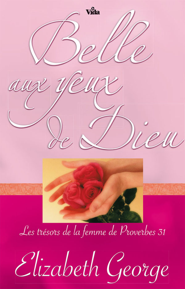 Belle aux yeux de Dieu