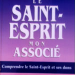Le Saint-Esprit est mon associé
