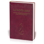 bible d’étude scofield