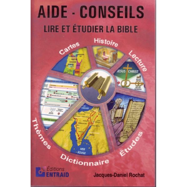 Lire et étudier la Bible