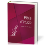 Bible d'étude semeur