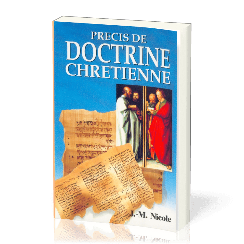 precis-de-doctrine-chretienne