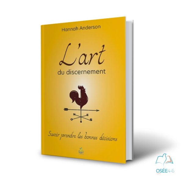 L’art du discernement