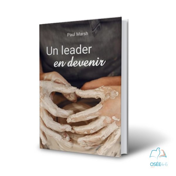 Un Leader en devenir