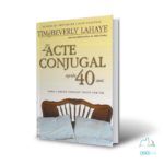 L'acte conjugal après 40 ans