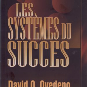 Les Systèmes de du succès, David Oyedepo