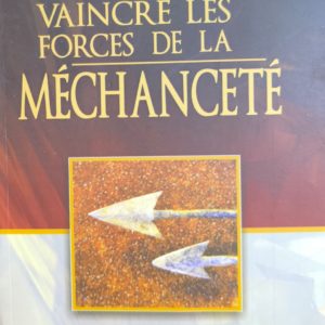 Vaincre les forces de la Méchanceté, David Oyedepo