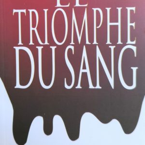 Le Triomphe du Sang, David Oyedepo