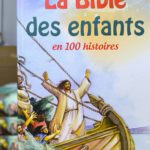 La Bible des enfants en 100 histoires