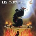 il est venu libérer les captifs Rebecca Brown