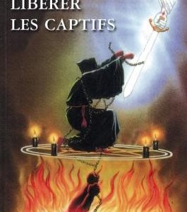 il est venu libérer les captifs Rebecca Brown