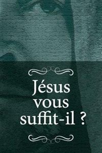 Jésus vous suffit-il Andrew Wommack
