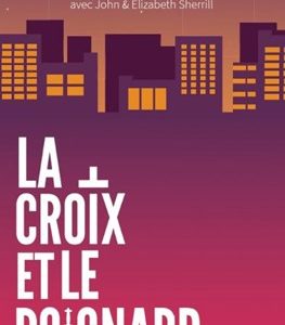 La croix et le poignard David Wilkerson