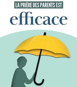 la prière des parents est efficace Stormie Omartian