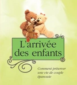 L'arrivée des enfants Gary Chapman