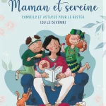 Maman et sereine librairie Osee 4-6