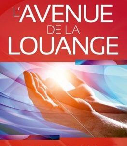 l'avenue de la louange Don Gossett
